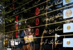 طلا، داغ‌تر از همیشه + جدول قیمت
