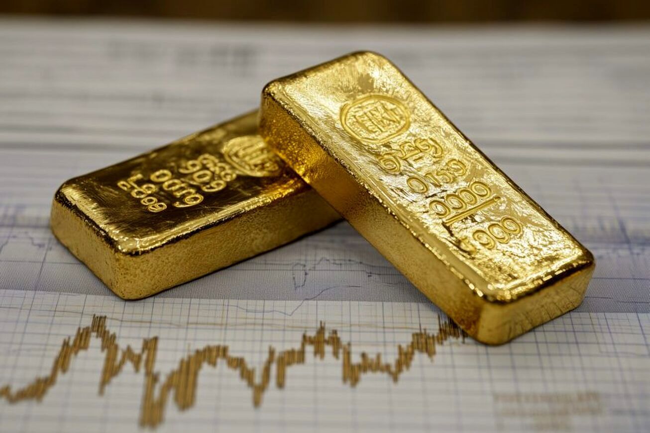 طلای جهانی آرام گرفت | اقتصاد۲۴