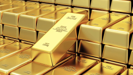 طلای جهانی در انتظار تصمیم بزرگ فدرال رزرو