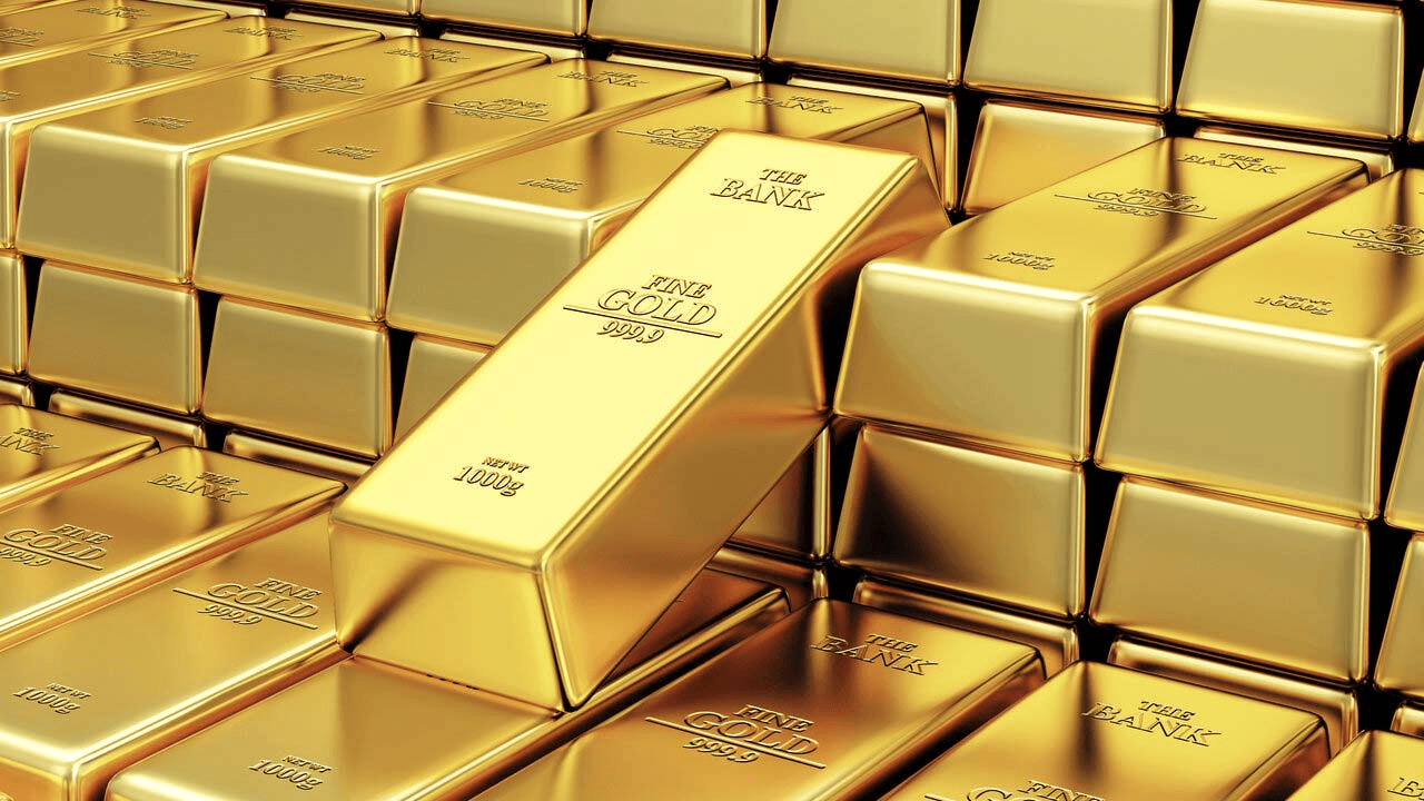 طلای جهانی در انتظار تصمیم بزرگ فدرال رزرو