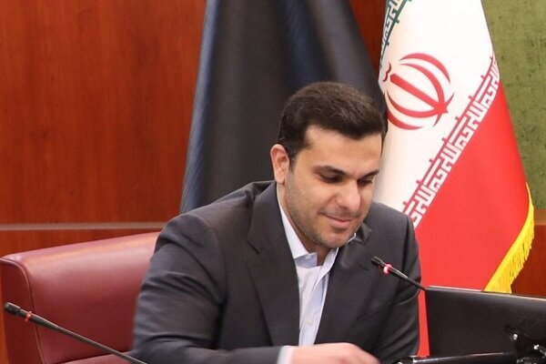 عبدی‌زاده سرپرست شرکت سرمایه‌گذاری ایران شد
