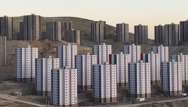 عبور قیمت مسکن در پردیس از ۲ میلیارد تومان