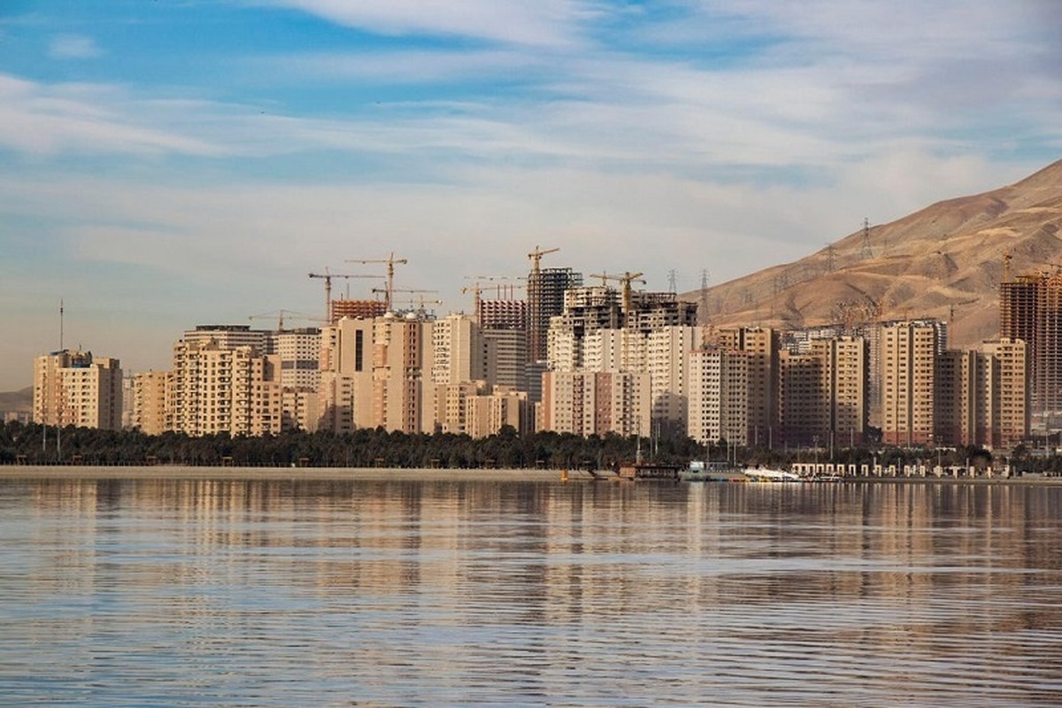 عبور میانگین قیمت مسکن در تهران از متری ۱۰۲ میلیون تومان