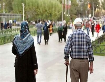 عددسازی برای انکار «خط فقر»؟ | کمالی: ۶۰ درصد بازنشستگان زیر خط فقر هستند