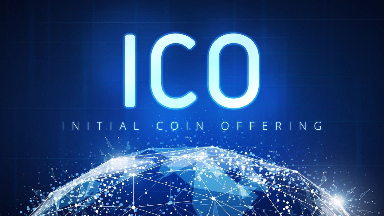 عرضه اولیه کوین یا ICO چیست؟/مزایا و معایب آن