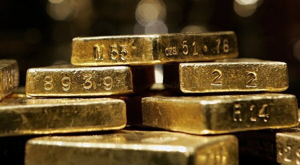 عقب نشینی طلای جهانی با تقویت قیمت دلار