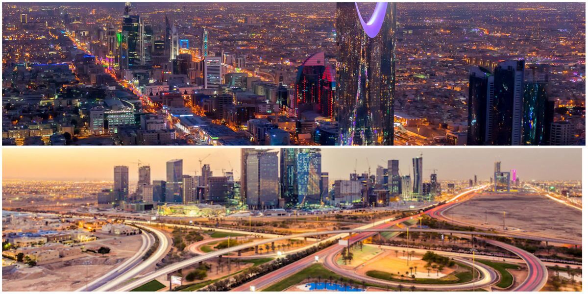 علت رشد اقتصاد عربستان چیست؟/نگاهی به مسیر متفاوت ایران و عربستان در سال ۲۰۲۵