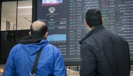 عملکرد دولت سیزدهم در بازار بورس بهتر از دولت چهاردهم بود!