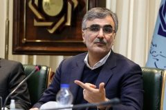 فرزین: آرامش به بازار ارز باز می‌گردد