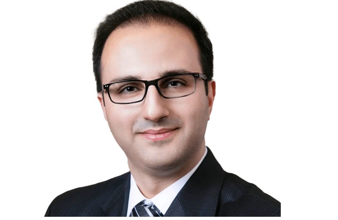 فرشاد حق‌پناه کیست؟/ با رئیس ستاد اصلاح نظام بنگاه‌داری صندوق‌های بازنشستگی آشنا شوید