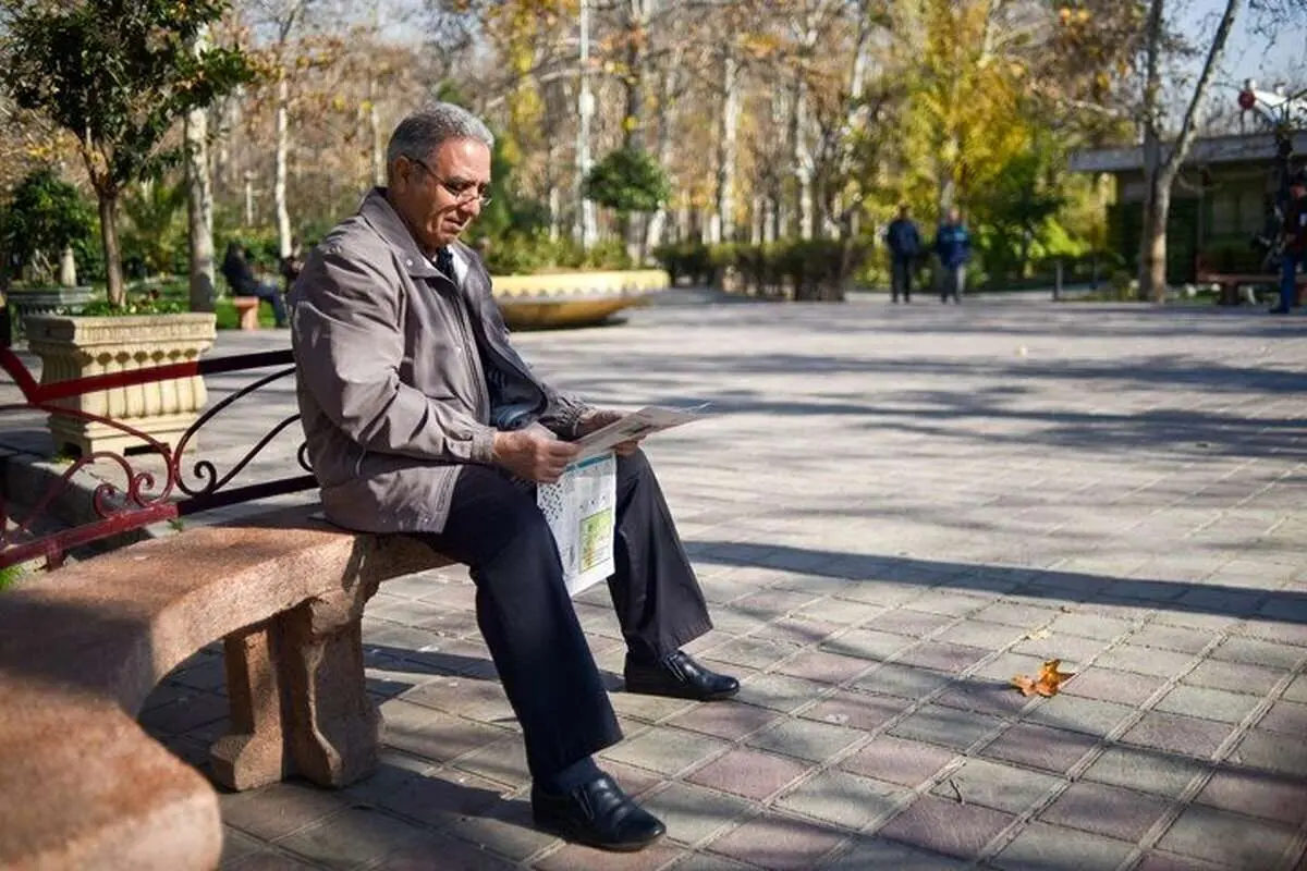 فرمول جدید حقوق بازنشستگان ۱۴۰۵ فاش شد