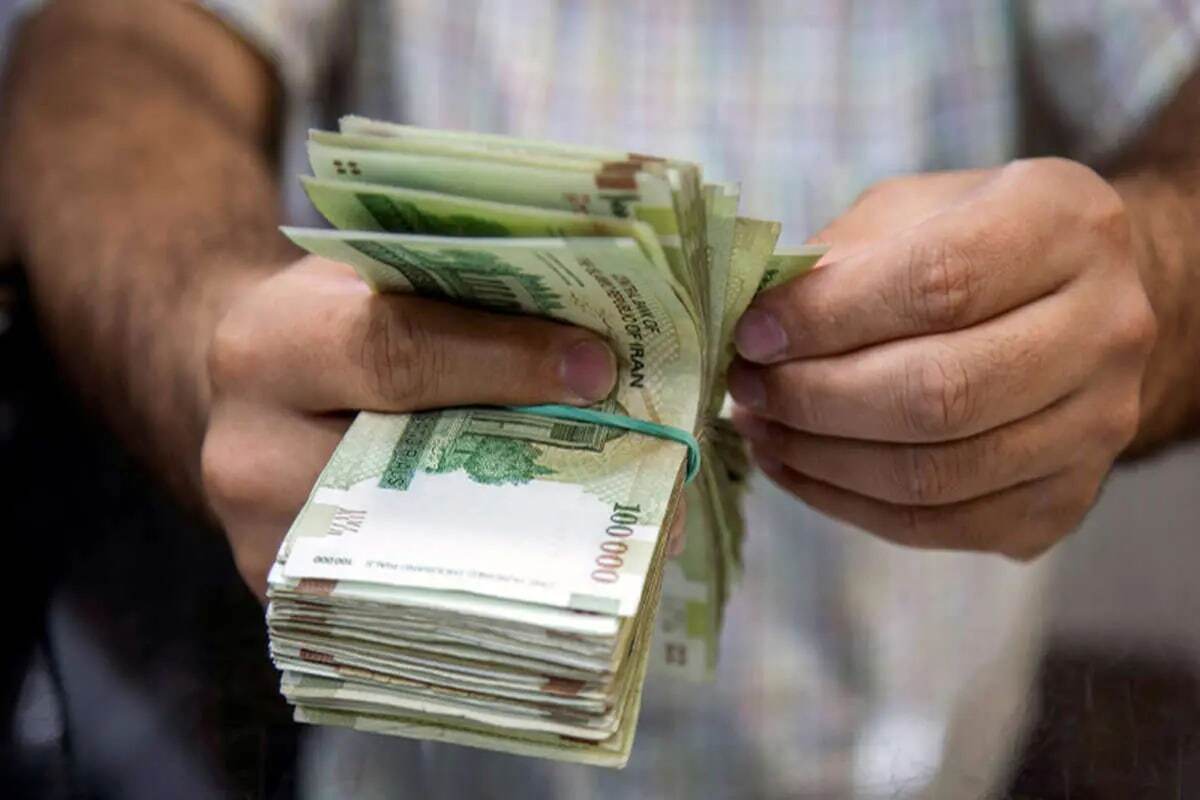 فرمول محاسبه عیدی کارمندان و کارگران و بازنشستگان