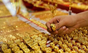 فروش طلا تا ۲۰۰ گرم زیر تیغ مالیات نمی‌رود