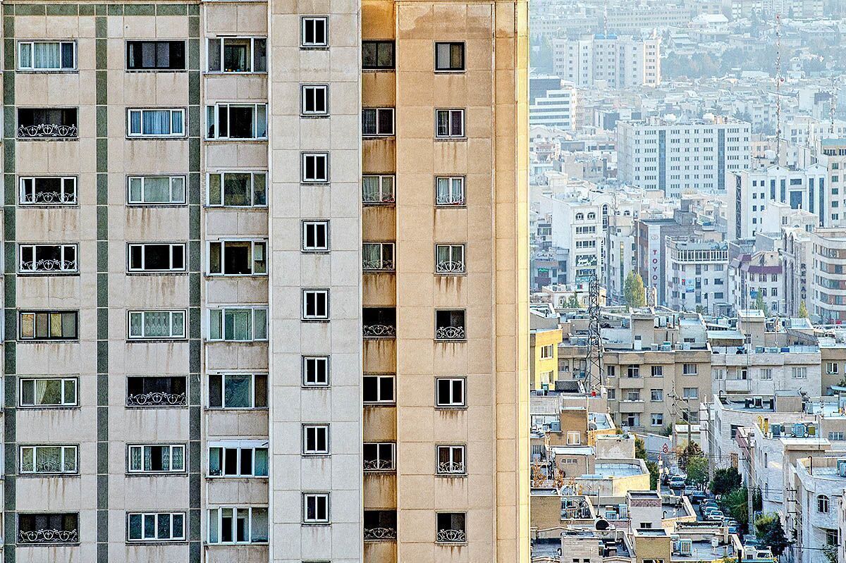 فنر قیمت مسکن رسمی و شرعی رها شد