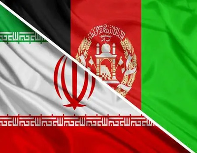 فوری/ ایران و افغانستان با این قرارد دست هم را گرفتند