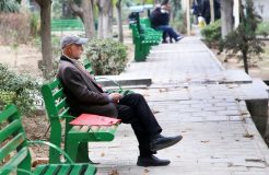 فیش حقوقی مردادماه بازنشستگان صادر شد؟