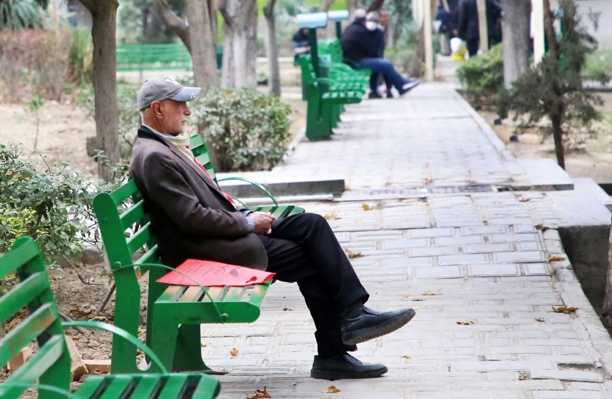 فیش حقوقی مردادماه بازنشستگان صادر شد؟