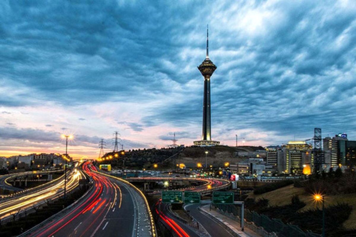 قیمت آپارتمان در منطقه ۶ پایتخت از آزادی تا امیرآباد و یوسف آباد + جدول
