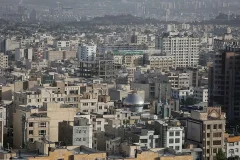 قیمت آپارتمان نقلی در جنوب تهران از شمشیری تا جیحون + جدول شهریور ۱۴۰۴