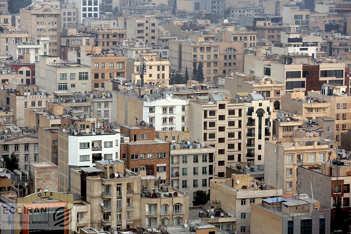 قیمت آپارتمان‌های کلنگی در تهران چند؟ + جدول قیمت‌ها