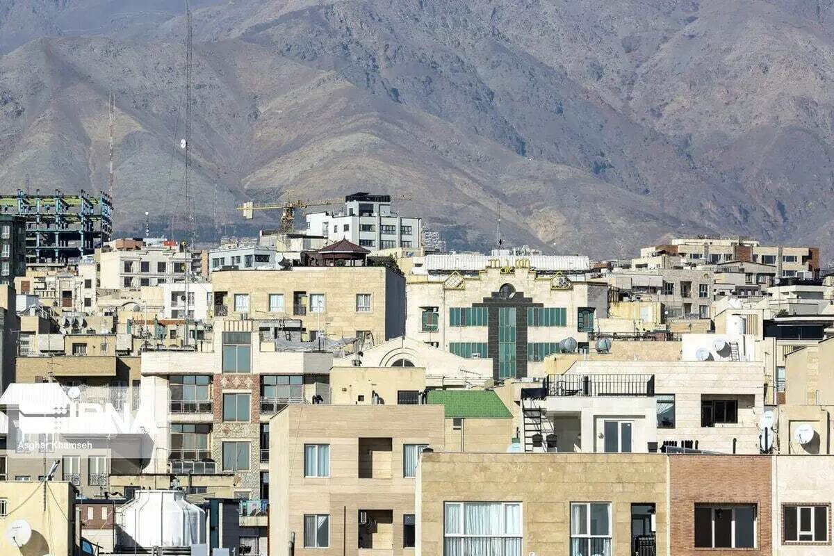 قیمت اجاره خانه در منطقه ۱۸ تهران از یافت آباد تا شهرک ولیعصر + جدول