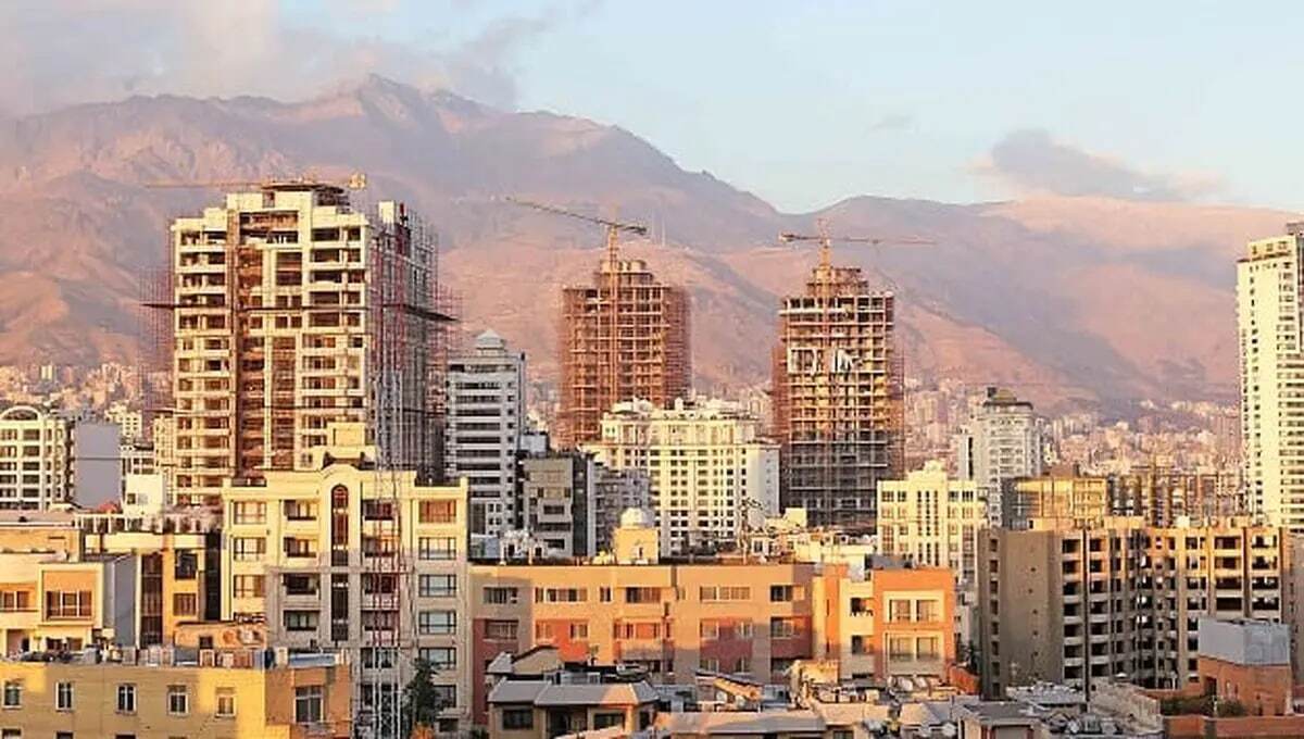 قیمت اجاره روزانه سوییت در تهران + جدول