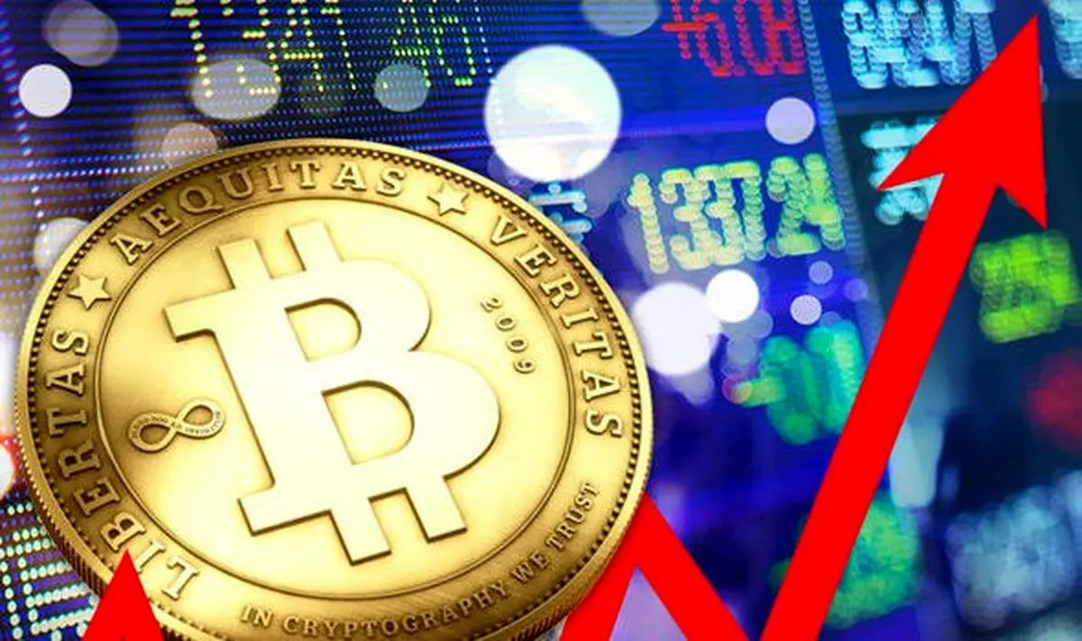 قیمت بیت کوین به بیش از ۹۰ هزار دلار بازگشت