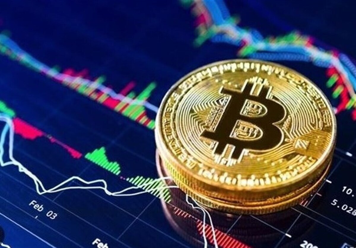 قیمت بیت کوین در محدوده خطر