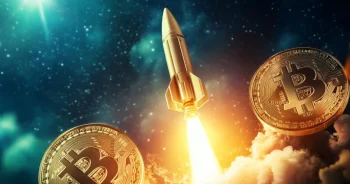 قیمت بیت کوین رکوردشکنی کرد