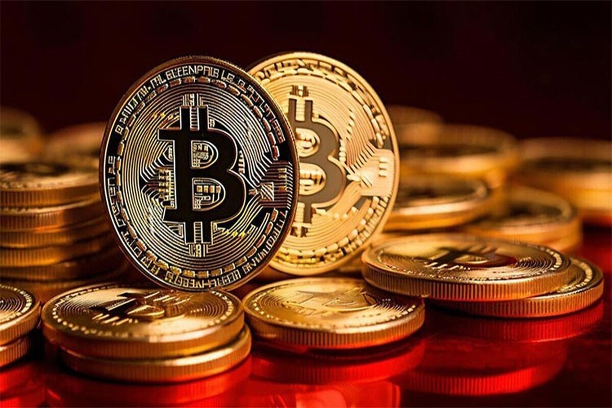 قیمت بیت کوین مرز ۹۷ هزار دلار را می‌ شکند؟