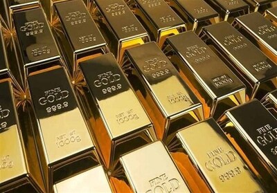 قیمت جهانی طلا از ۴٣۰۰ دلار گذشت