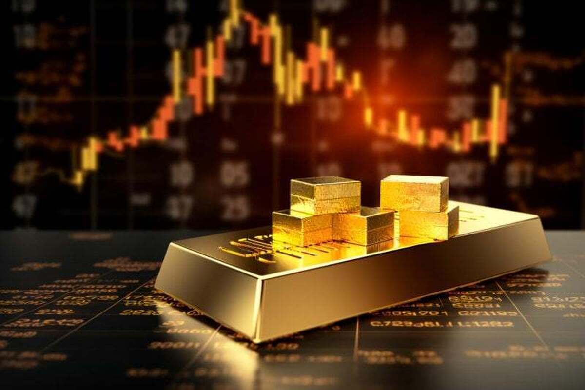 قیمت جهانی طلا صعود کرد