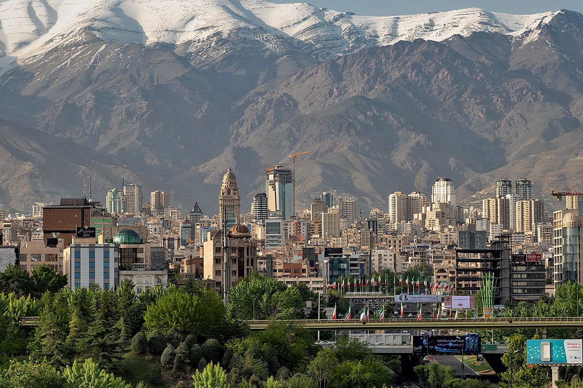 قیمت خانه در این منطقه تهران ارزان شد