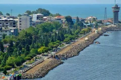 قیمت خانه در بندرانزلی با رشد ۱۰ تا ۳۰ درصدی قیمت واحد‌های نوساز + جدول شهریور ۱۴۰۴