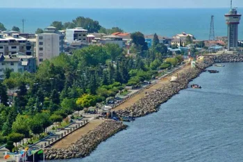 قیمت خانه در بندرانزلی با رشد ۱۰ تا ۳۰ درصدی قیمت واحد‌های نوساز + جدول شهریور ۱۴۰۴