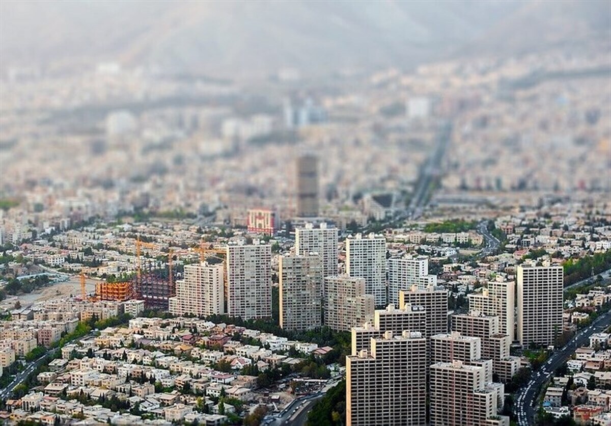 قیمت خانه در دوره پساماشه به کدام سمت می‌رود؟