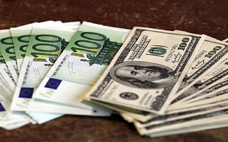 قیمت دلار تاریخ ساز شد