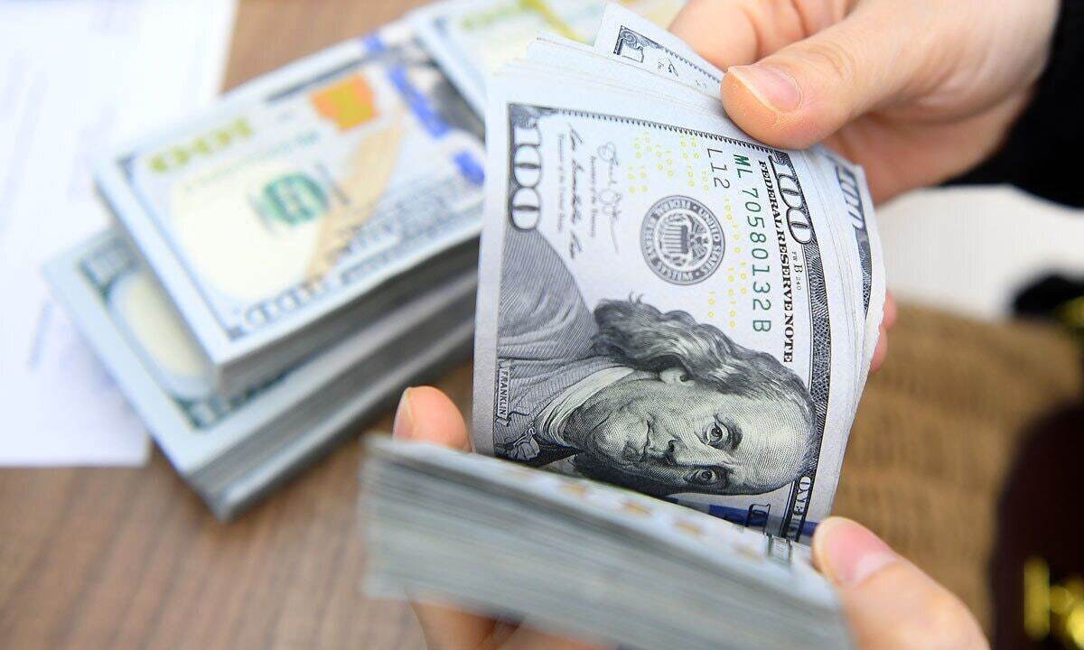 قیمت دلار حساس شد | اقتصاد۲۴