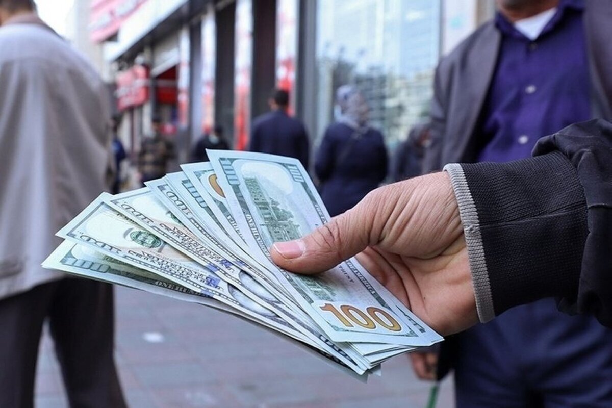 قیمت دلار در انتظار سیگنال ژنو