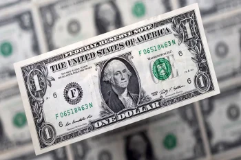 قیمت دلار در بازار امروز چقدر است؟