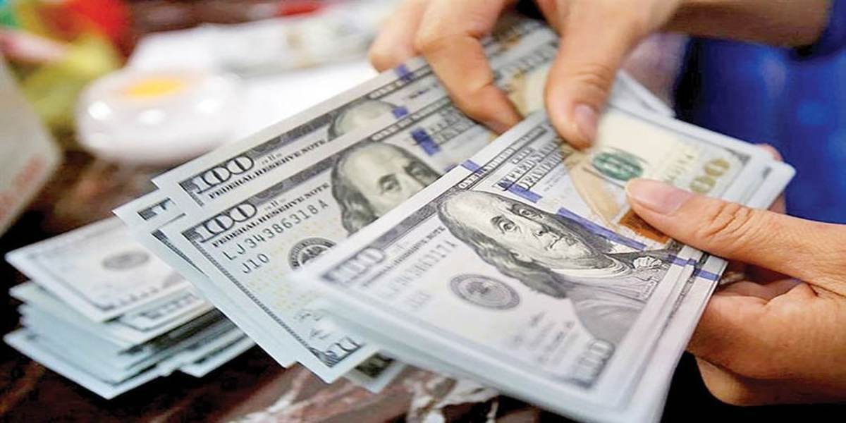 قیمت دلار در تقاطع اصلاح و تثبیت