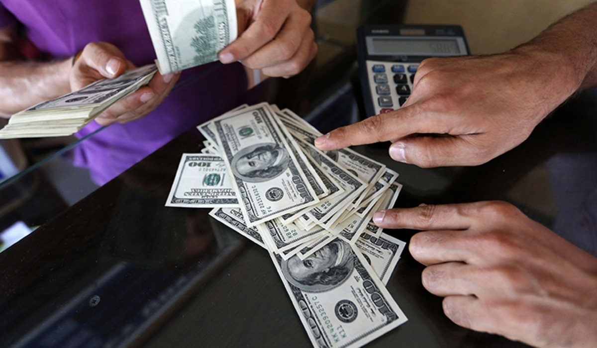 قیمت دلار مسیر کاهشی را شکست