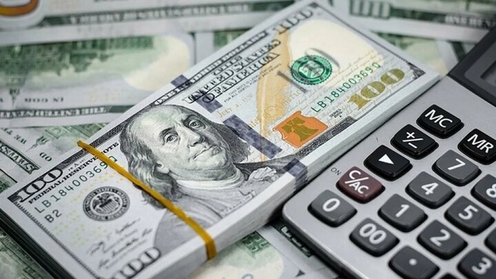 قیمت دلار ناگهان تغییر مسیر داد
