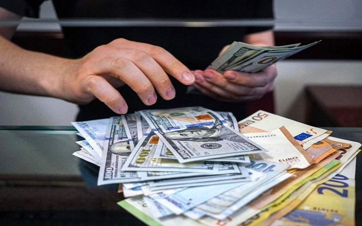 قیمت دلار و تتر در دوئل بزرگ
