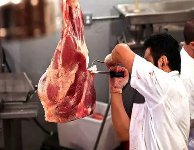 قیمت رسمی گوشت اعلام شد (یکشنبه ۴ آبان)