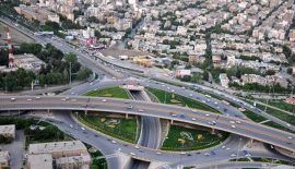 قیمت رهن و اجاره آپارتمان ۲ خوابه در شهر قدس + جدول ۱۴۰۴