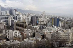 قیمت رهن و اجاره آپارتمان ۷۰ متری در قصرالدشت + جدول