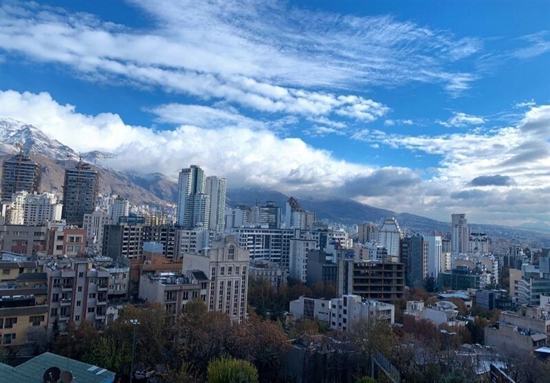 قیمت ساخت مسکن در تهران اعلام شد