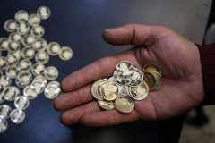 قیمت سکه امامی امروز یکشنبه ۱۹ مرداد ۱۴۰۴/ کاهش قیمت