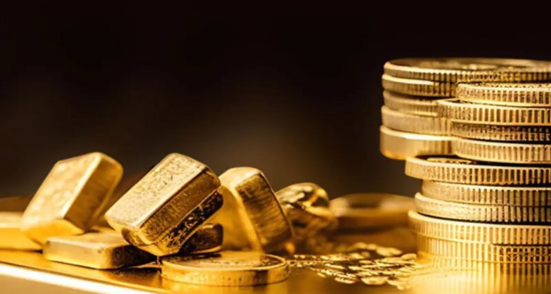 قیمت طلا امروز افزایش می‌یابد؟